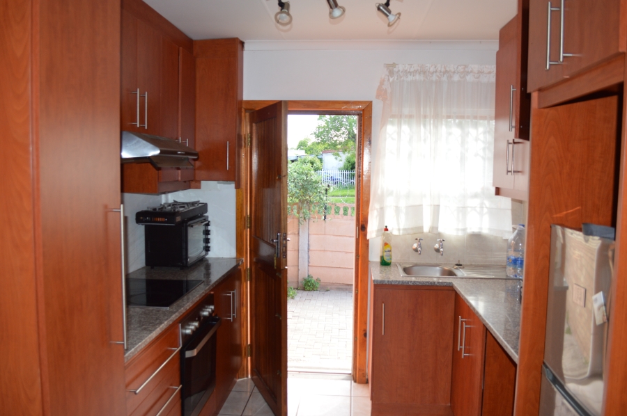 3 Bedroom Property for Sale in Westbourne Eastern Cape